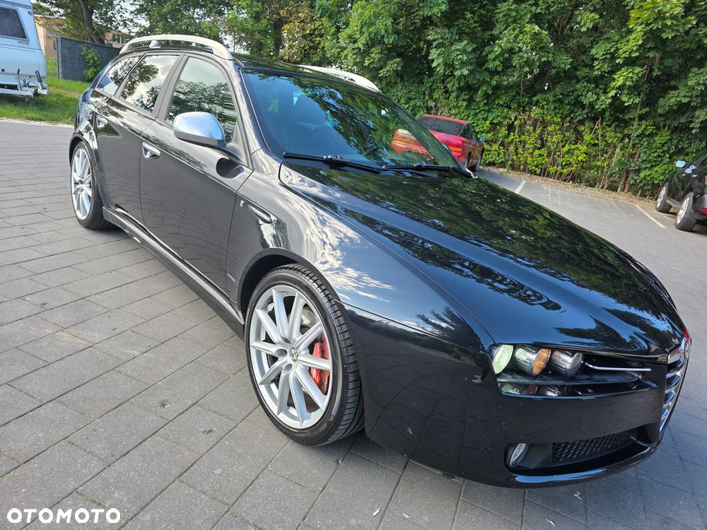 Alfa Romeo 159 - 2