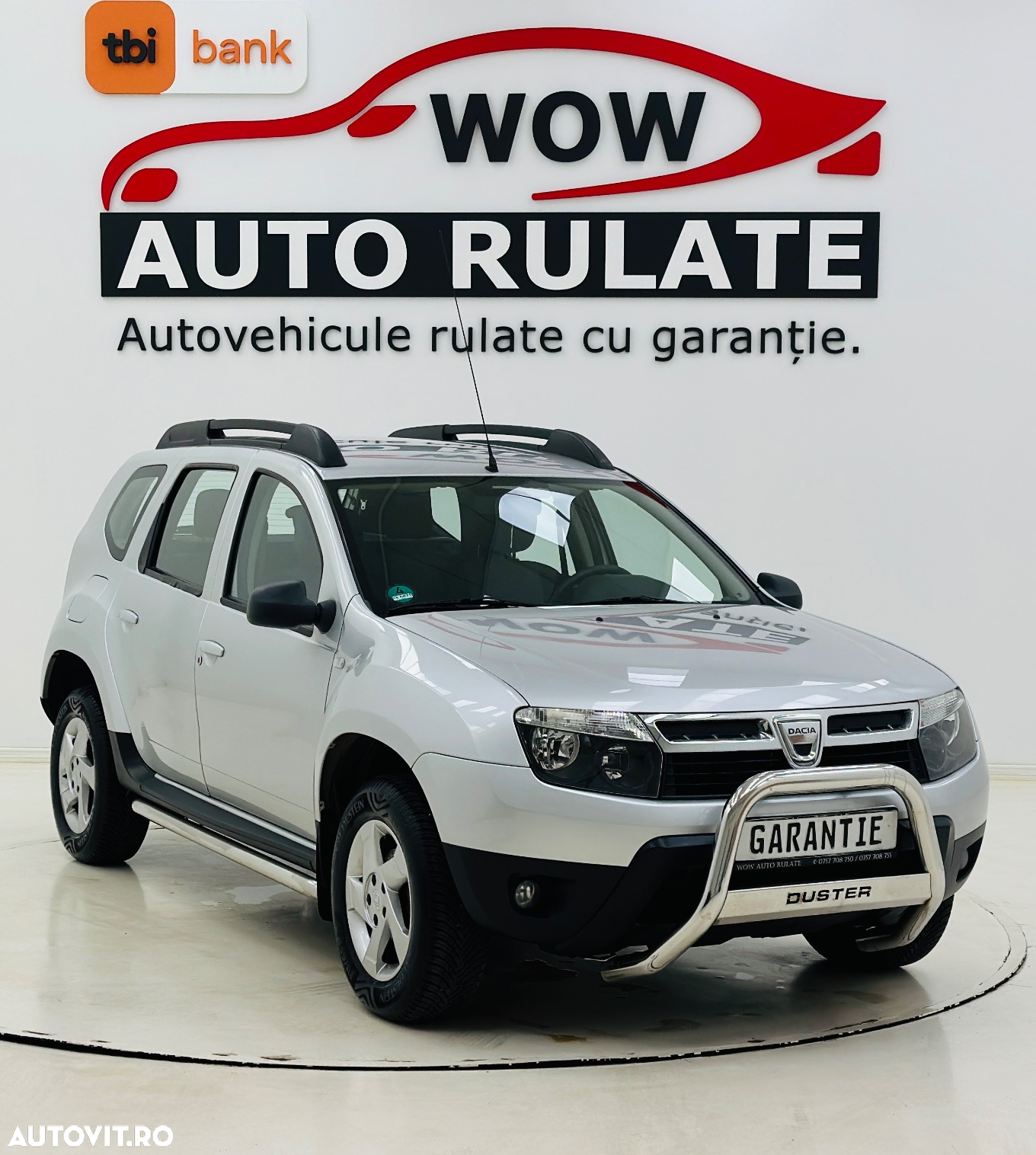 Dacia Duster - 2