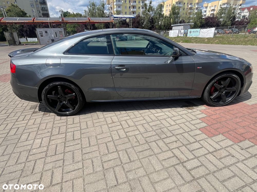 Audi A5 Coupé 2.0 TFSI Quattro - 7