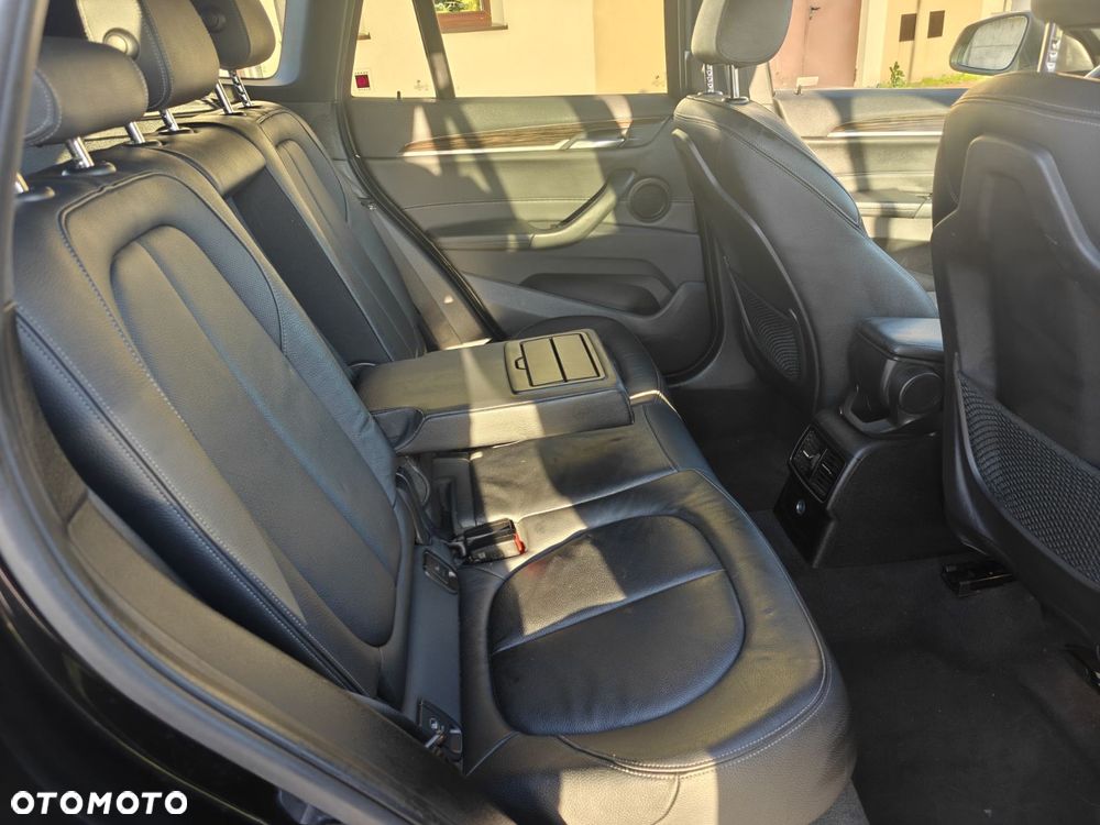 BMW X1 - 22