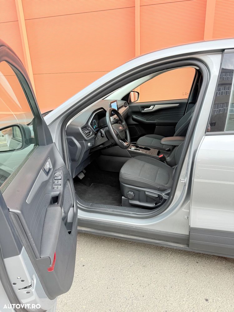 Ford Kuga 1.5 EcoBlue Aut. TITANIUM X - 13