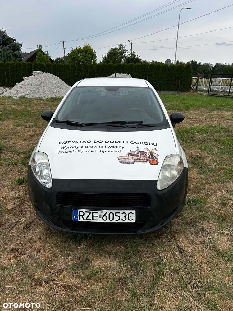 Fiat Punto - 6