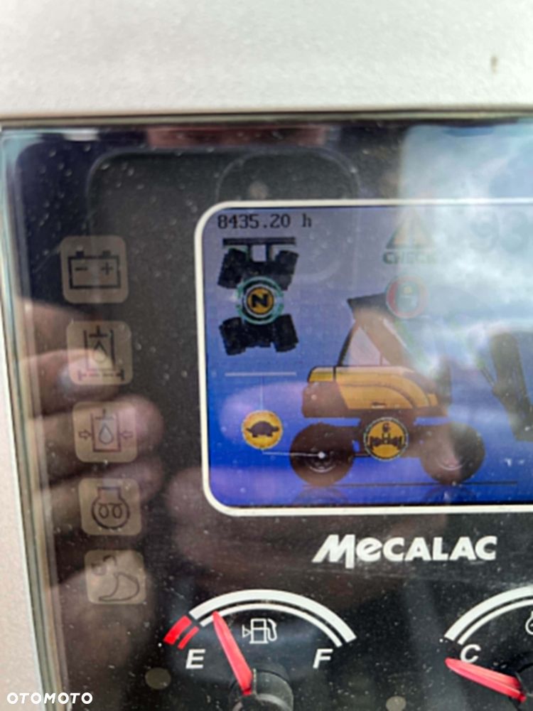 Mecalac 714MW - 6