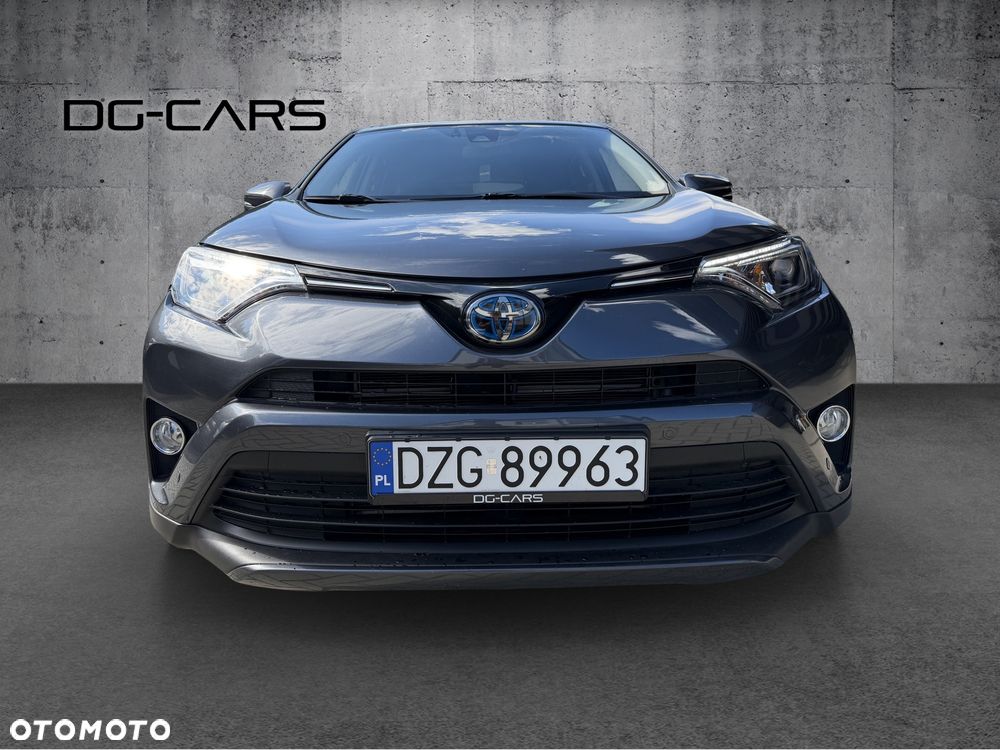 Toyota RAV4 2.5 4x2 Style Selection - 8