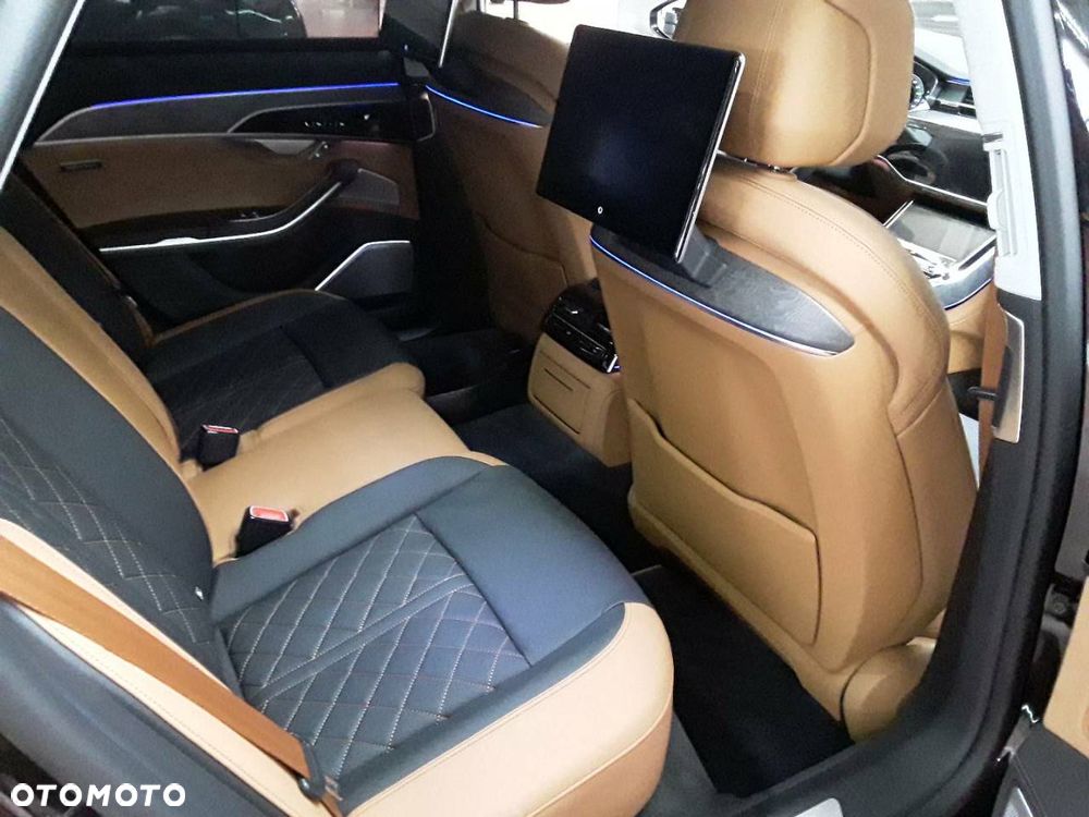 Audi S8 TFSI quattro tiptronic - 7