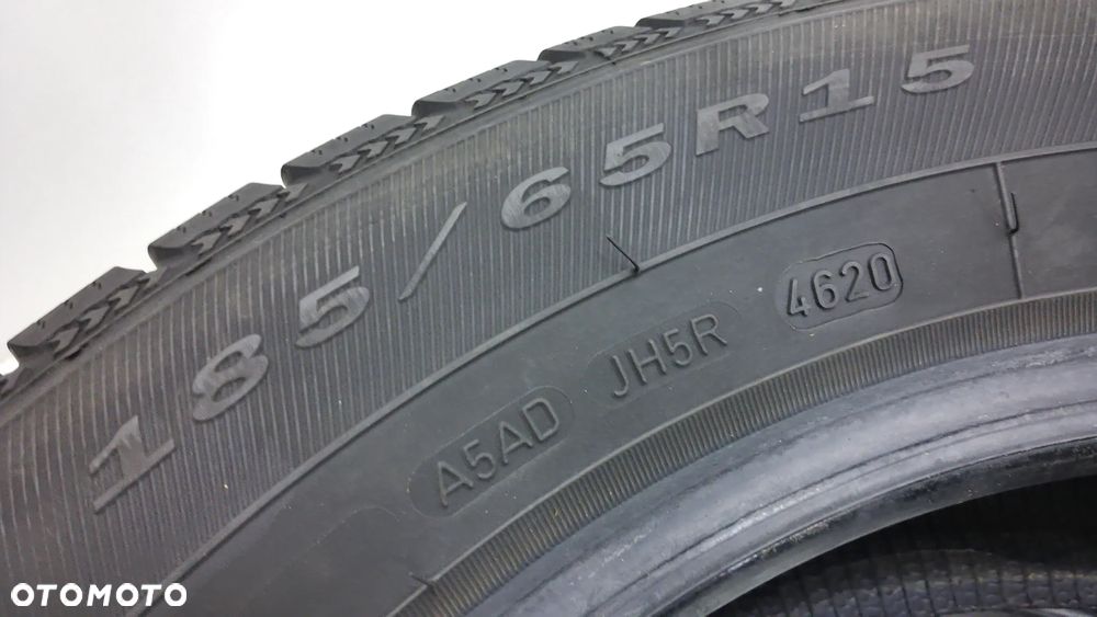 185/65R15 88T Dębica 2020 - 9