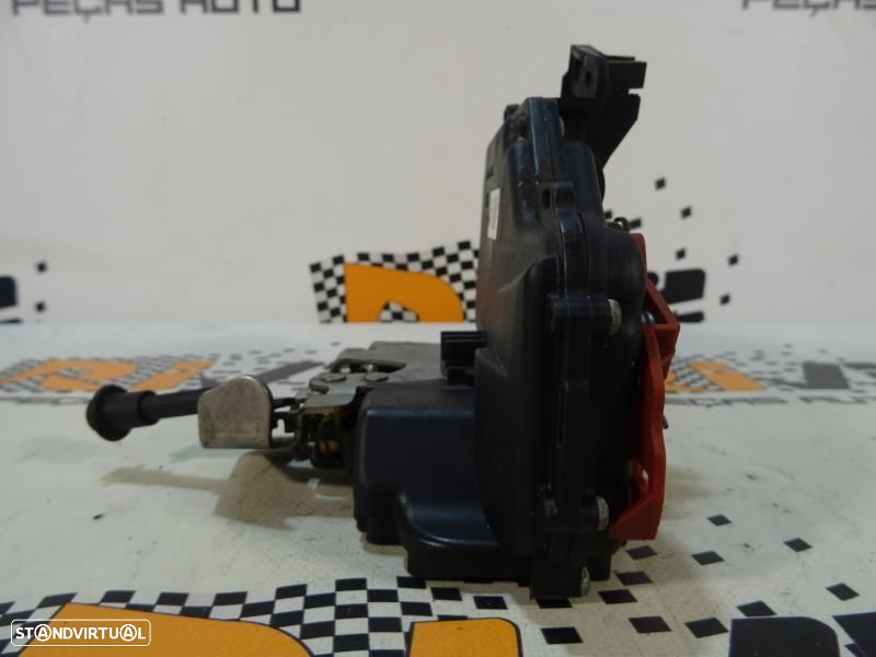 Fecho Da Porta Trás Esquerda Audi A4 (8Ec, B7)  8E0 839 015 C / 8E0839 - 4