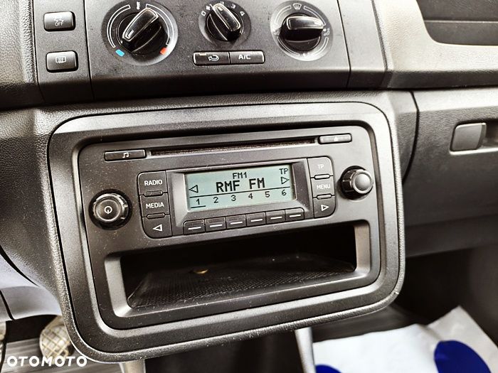 Skoda Roomster - 29