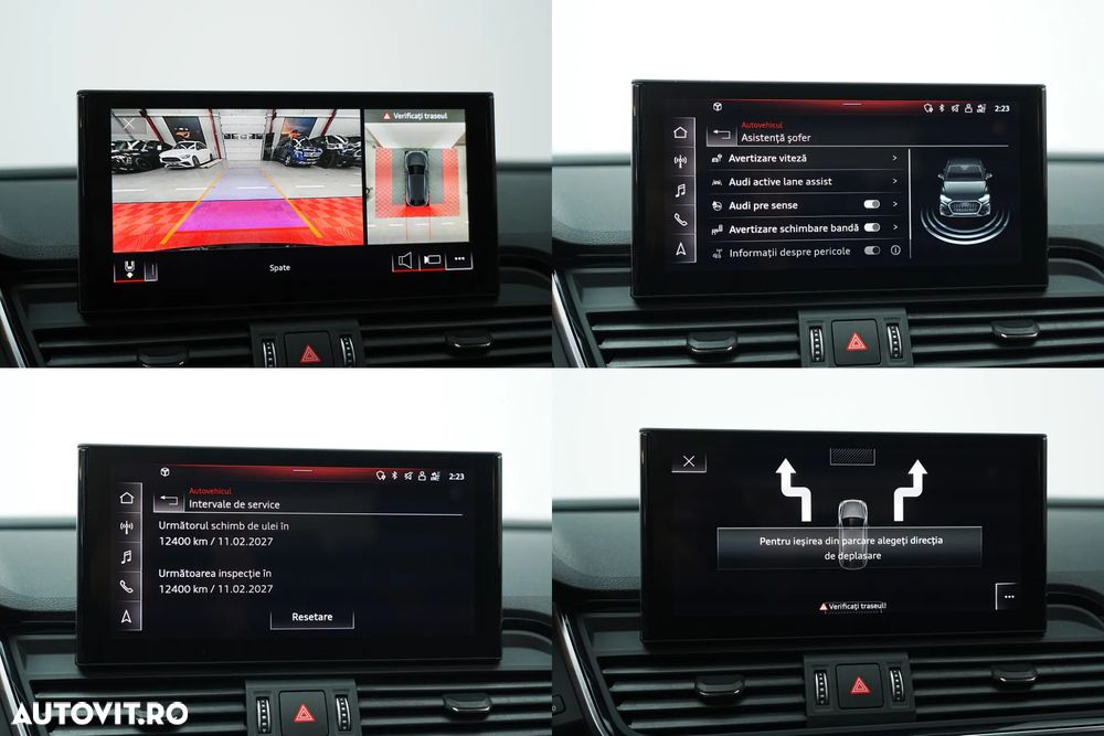 Audi Q5 55 TFSIe Sportback quattro S tronic edition one - 28