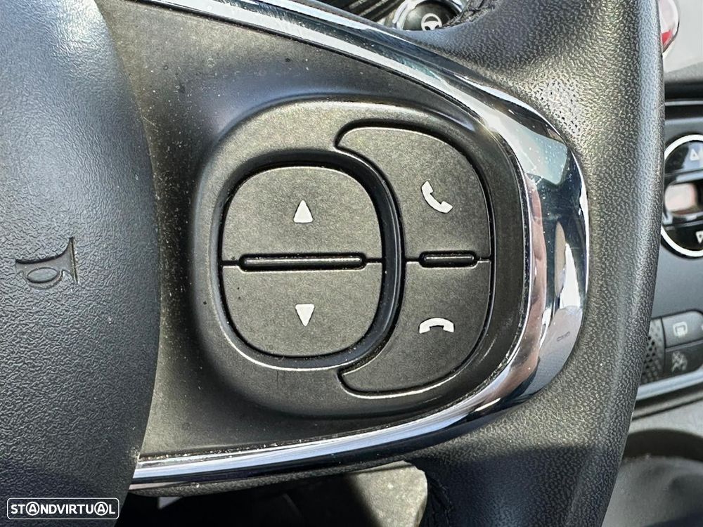 Fiat 500 1.0 Hybrid Dolcevita - 24