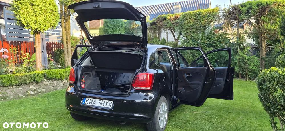 Volkswagen Polo 1.2 Trendline - 9