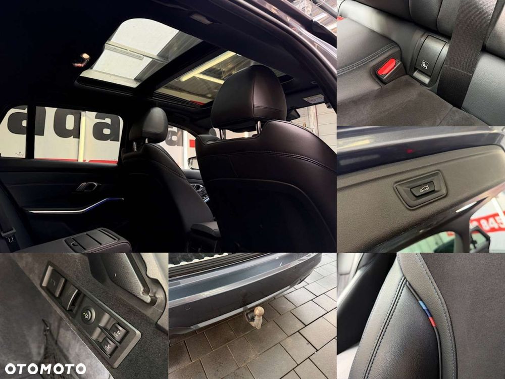 BMW Seria 3 - 20
