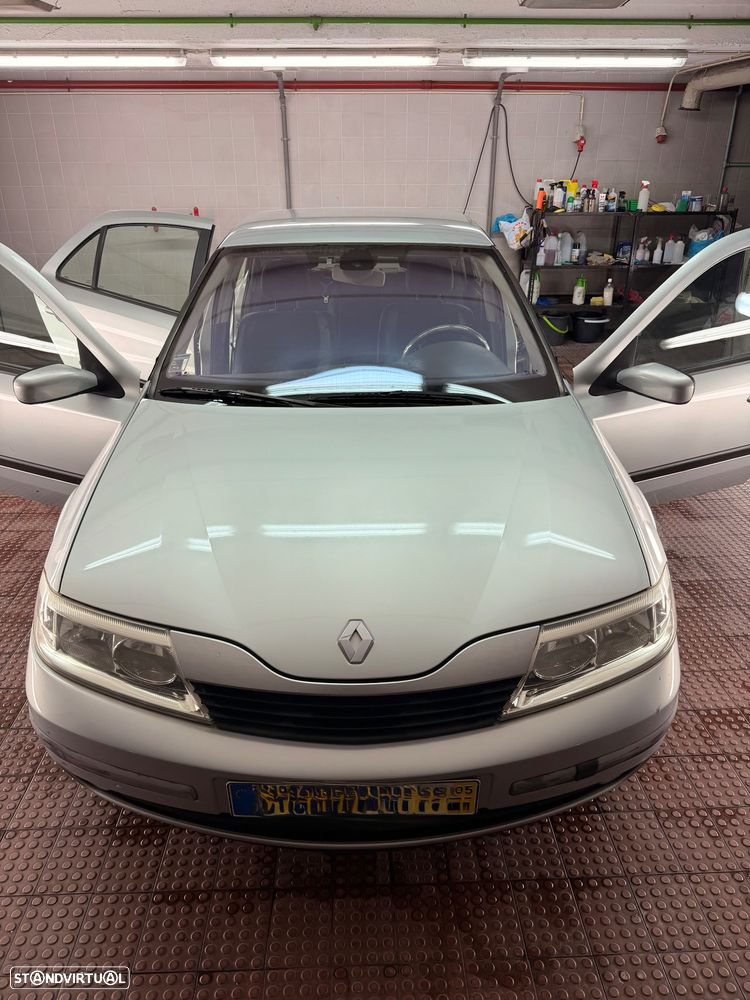 Renault Laguna 1.6 Dynamique - 1