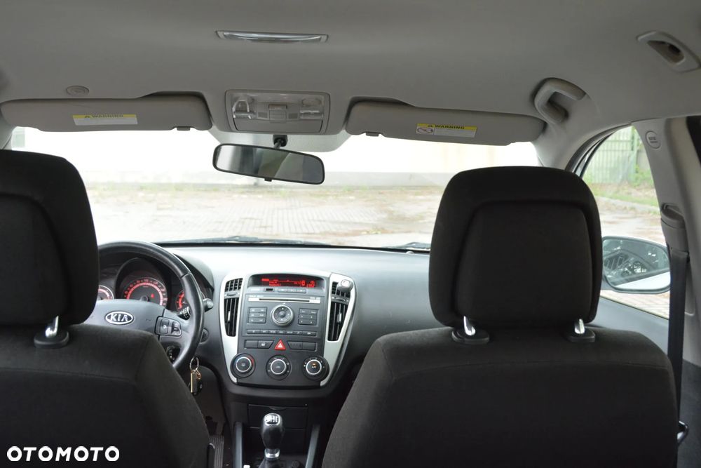 Kia Ceed 1.6 Crdi Comfort - 3