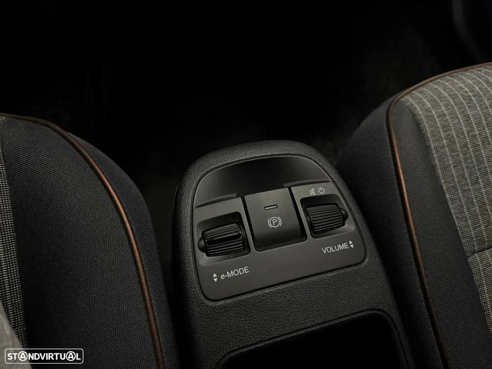 Fiat 500e 23,8kWh - 18