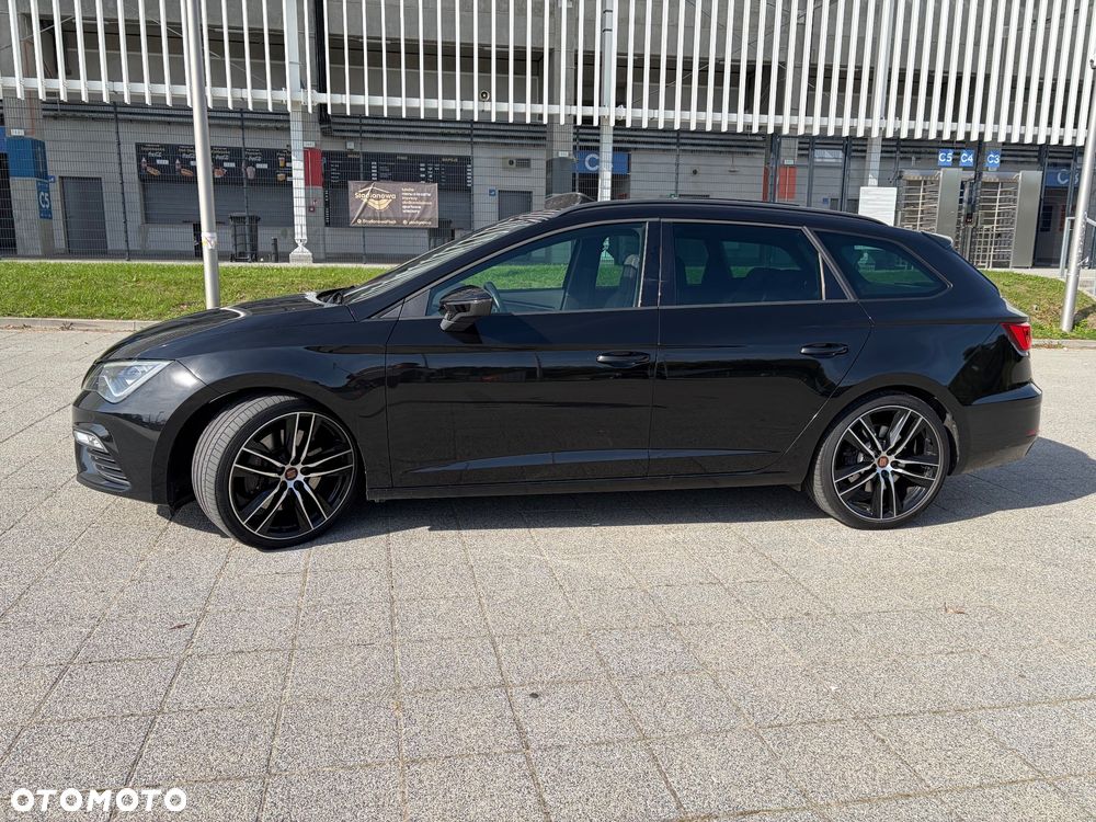 Seat Leon - 4