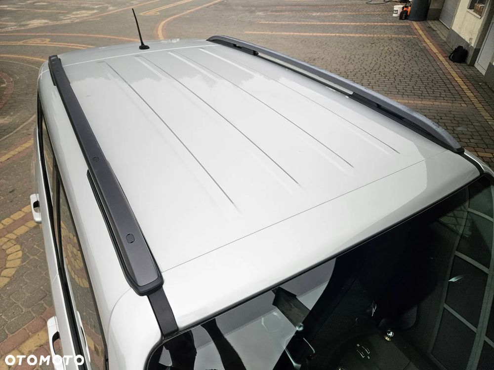 Jeep Renegade 2.0 MultiJet Limited 4WD S&S - 20