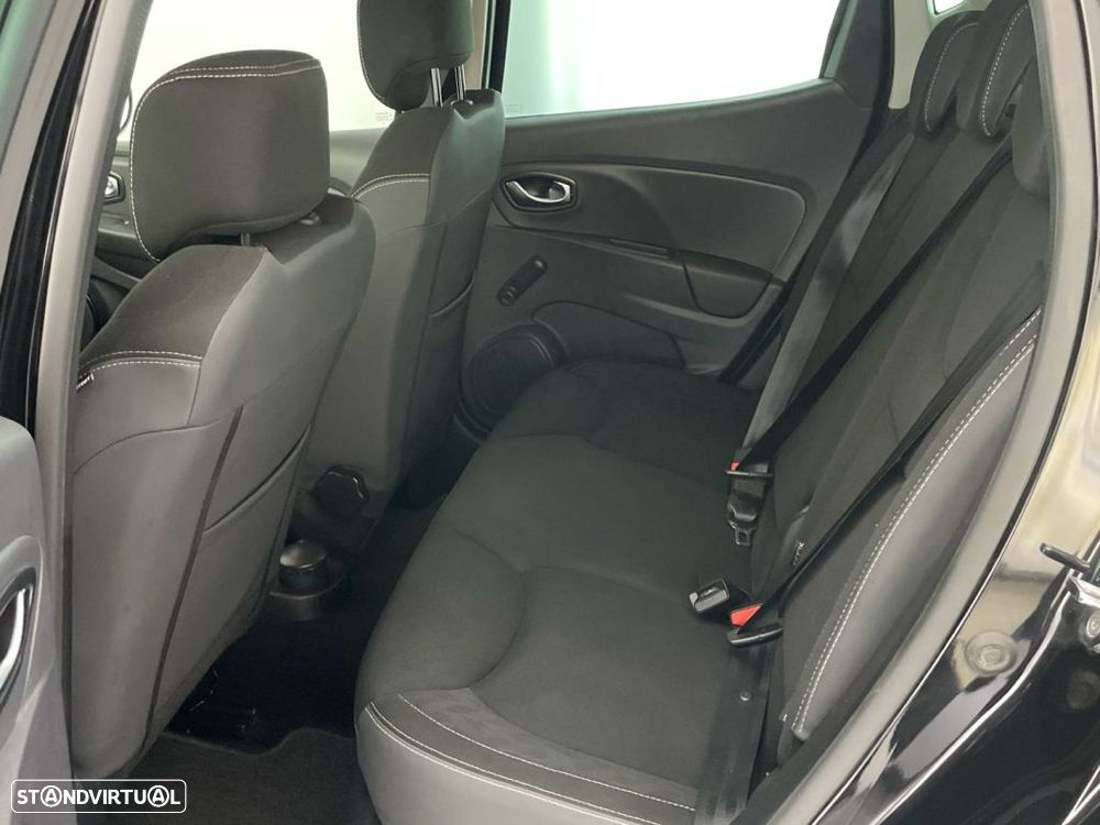 Renault Clio 0.9 TCe Limited - 12