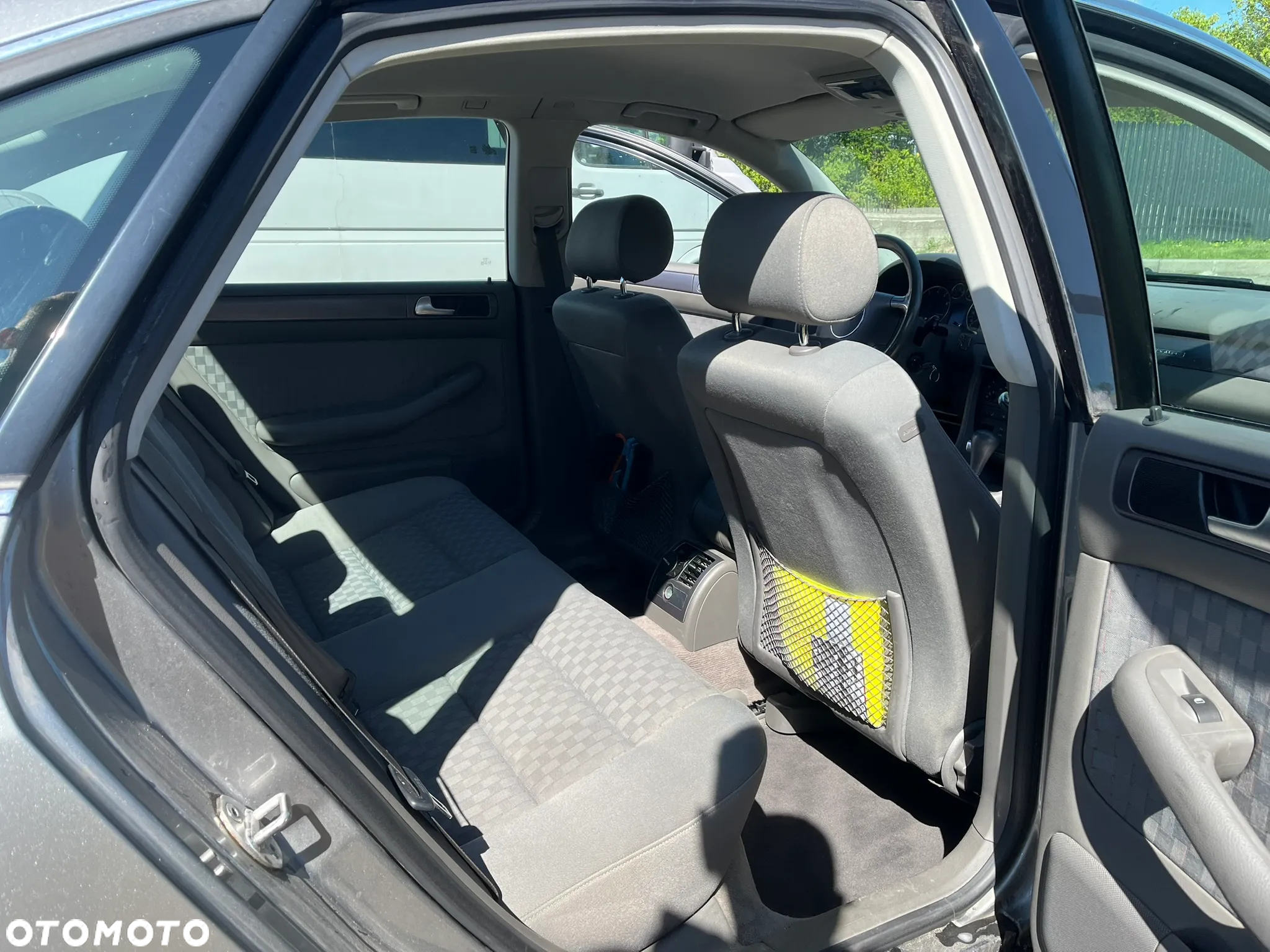 Audi S6 A6 Avant 3.0 Quattro Tiptr - 9