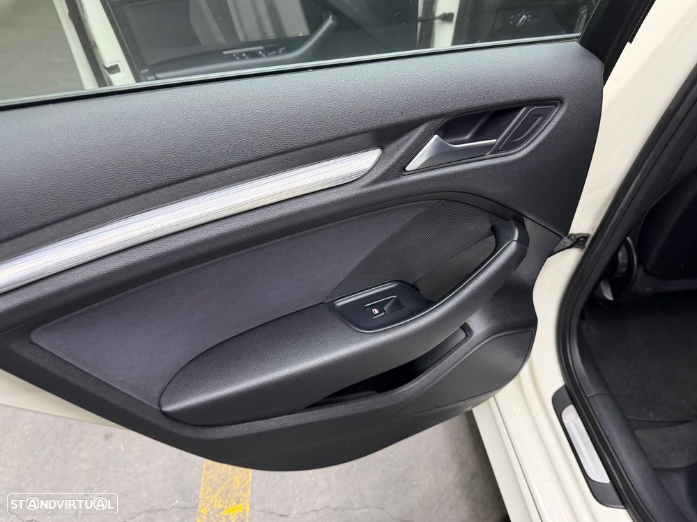 Audi A3 Limousine - 10