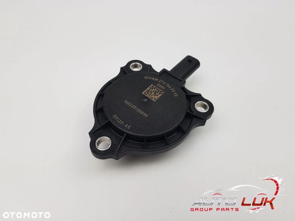 NOWY ORYGINALNY Czujnik położenia wałka rozrządu Mercedes A2761560990 - 1