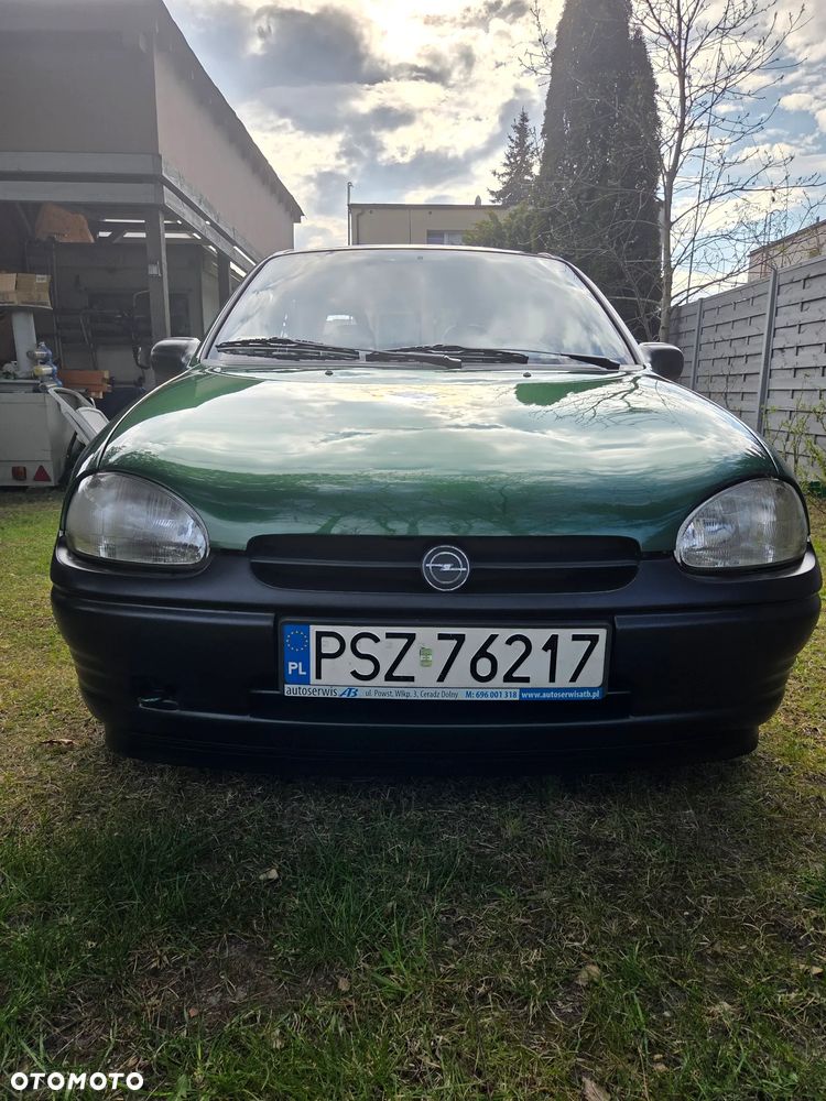 Opel Corsa 1.2 City - 17