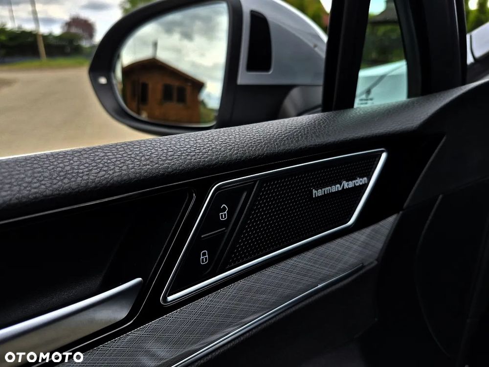 Volkswagen Passat 1.4 TSI Plug-In Hybrid GTE DSG - 27