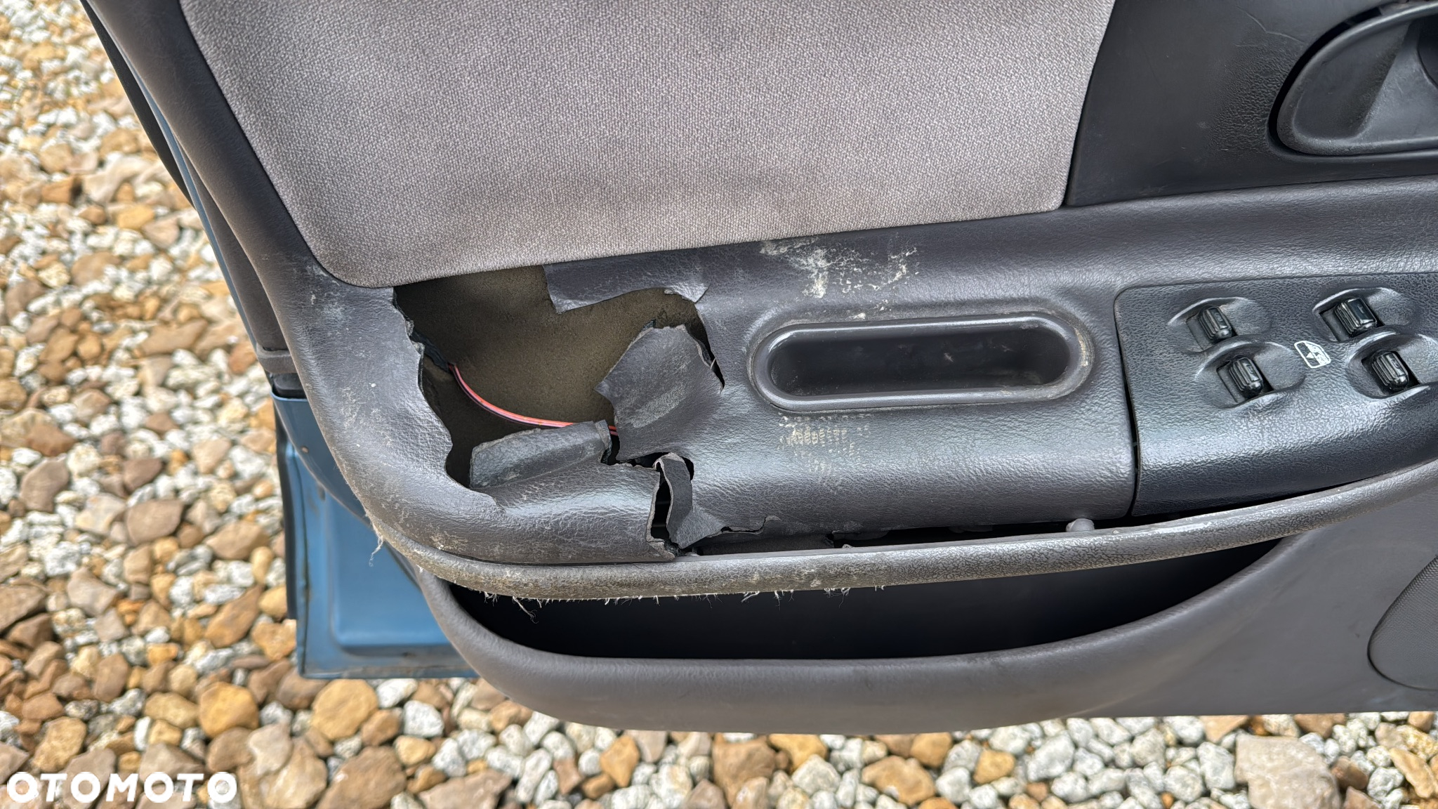 Dodge Intrepid 3.3 - 26