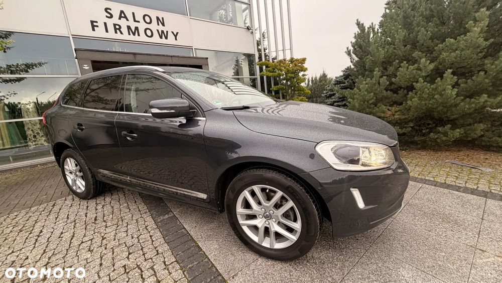 Volvo XC 60 - 32