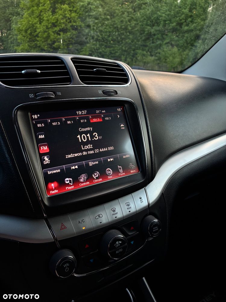 Dodge Journey - 21