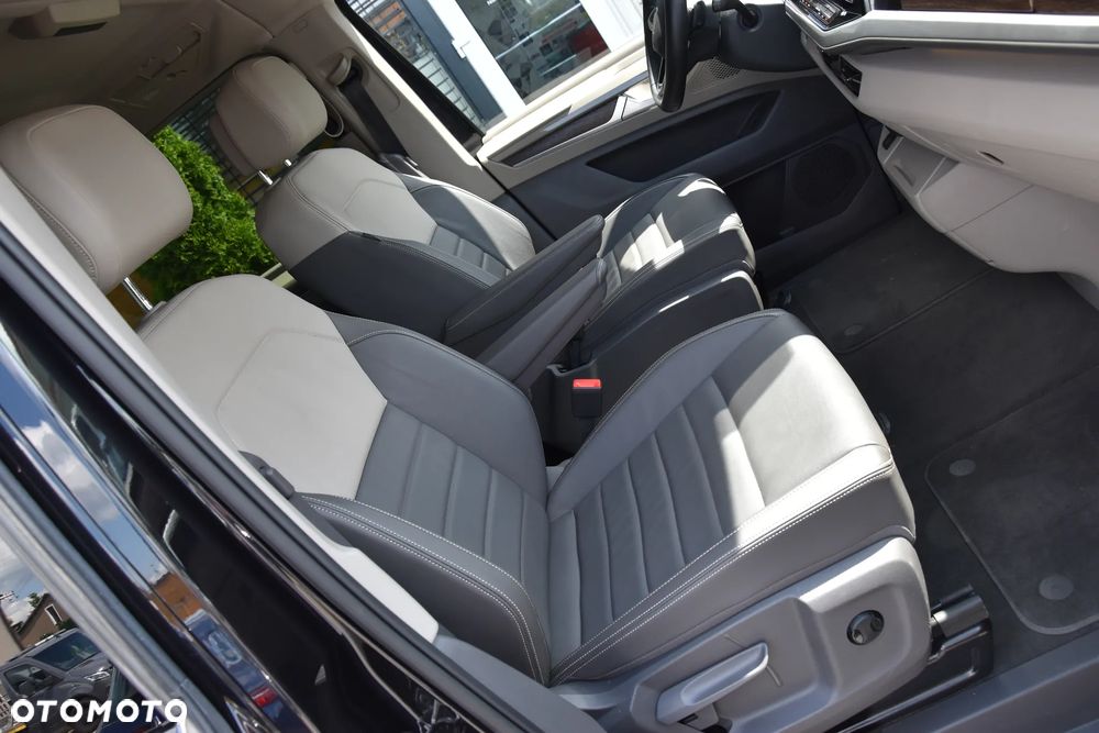 Volkswagen Multivan 2.0 TDI L2 DSG - 17