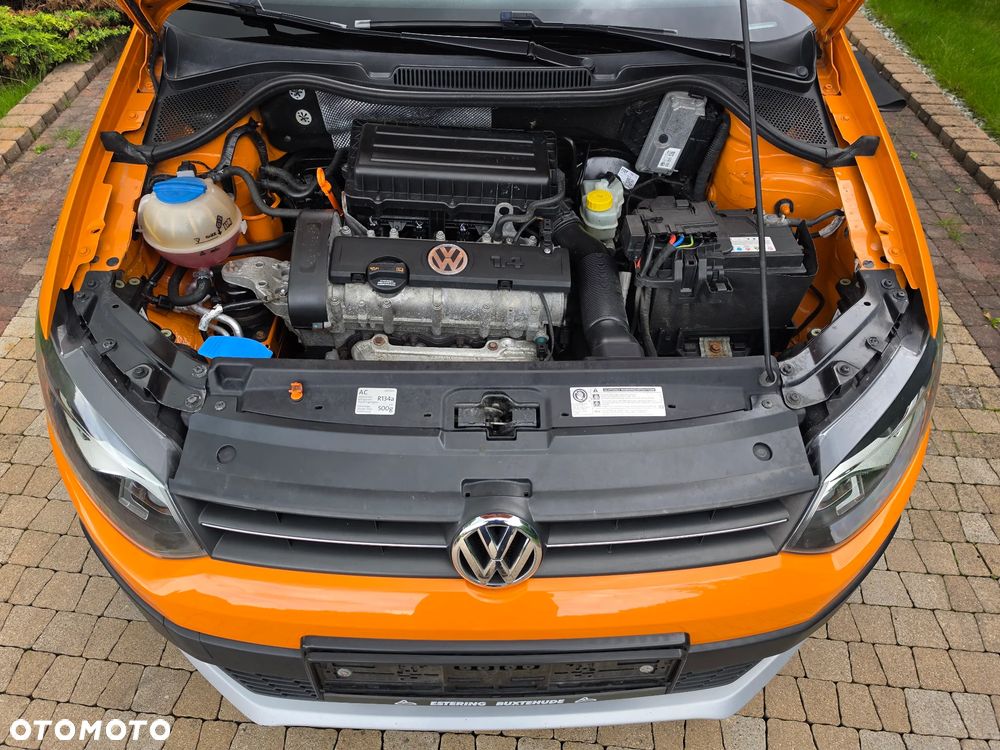 Volkswagen Polo - 27