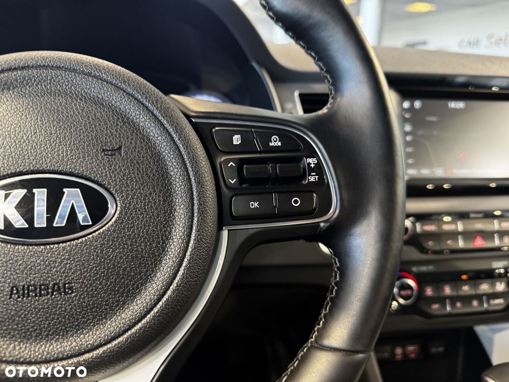 Kia Niro - 23