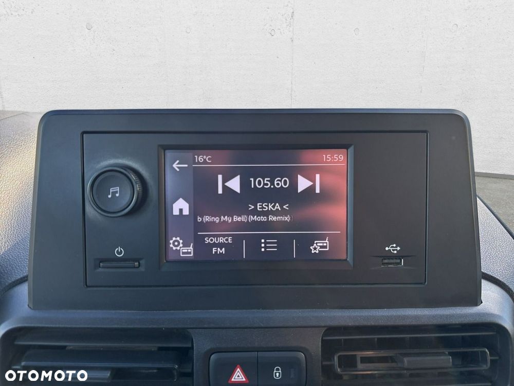 Toyota Proace City Verso - 18