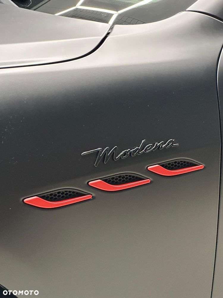 Maserati Ghibli Automatik - 3