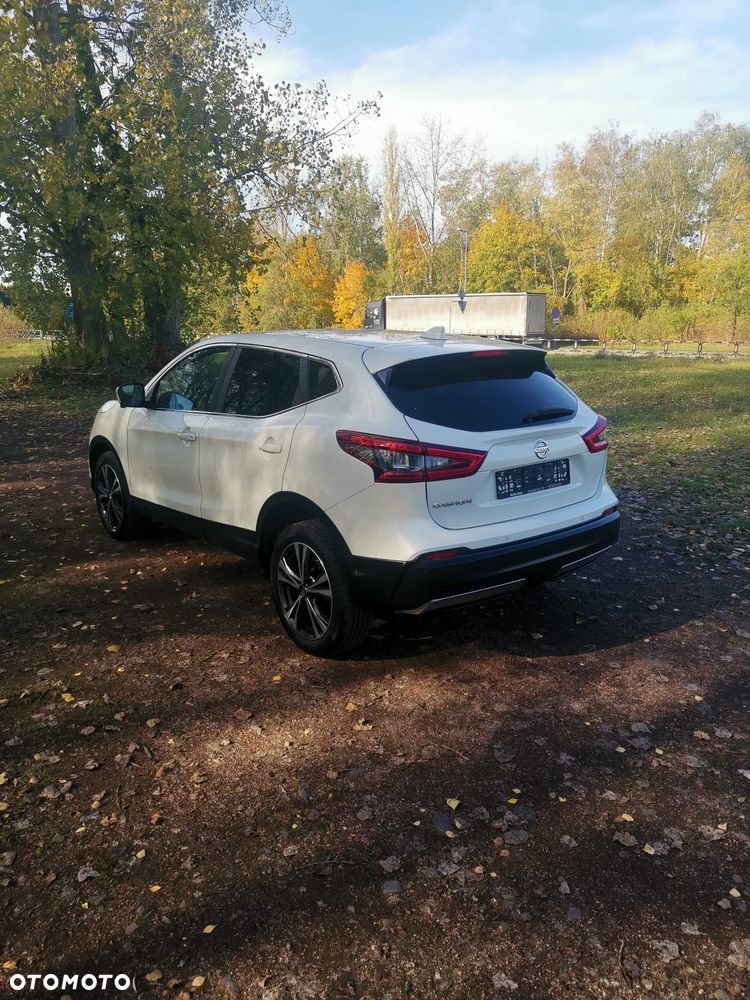 Nissan Qashqai - 19
