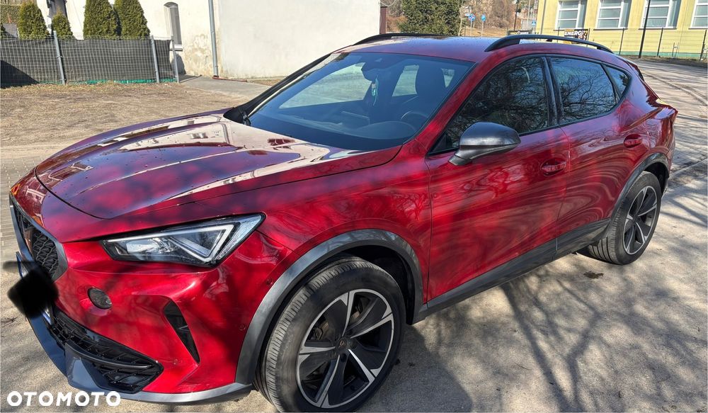 Cupra Formentor 1.5 TSI - 17