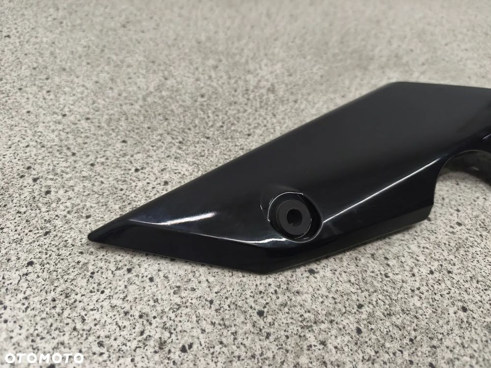 Pług, płoza, owiewka, osłona Suzuki GSR 750 GSR750 - 2