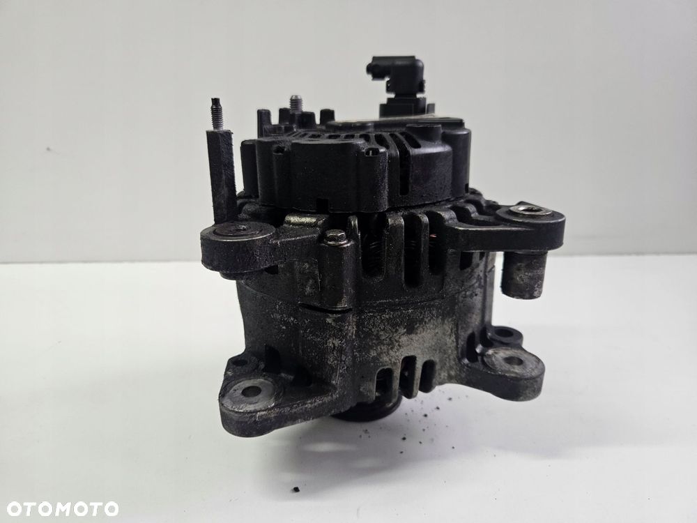 vw golf jetta 1.4 tsi bmy alternator - 3