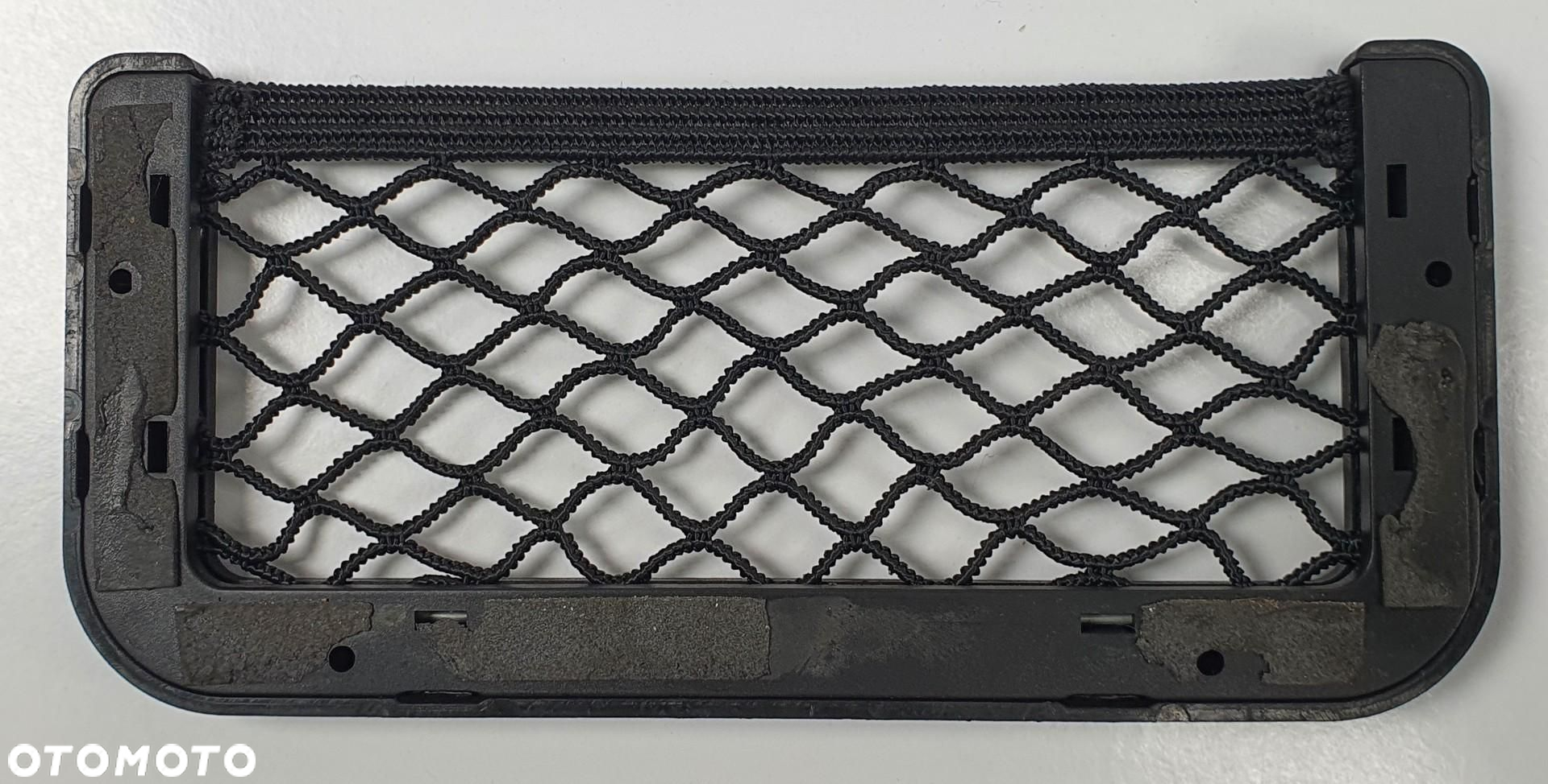 SIATKA SCHOWEK ORGANIZER CATERHAM SUPER SEVEN 7 - 2