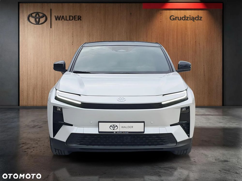 Toyota C-HR+ - 9