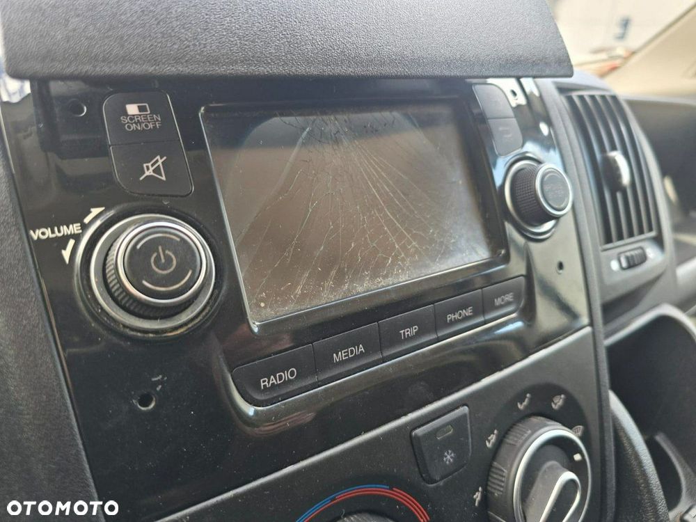 Peugeot Boxer - 15