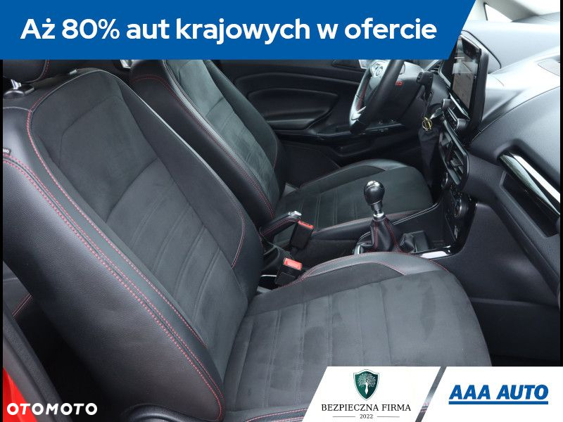 Ford EcoSport - 10