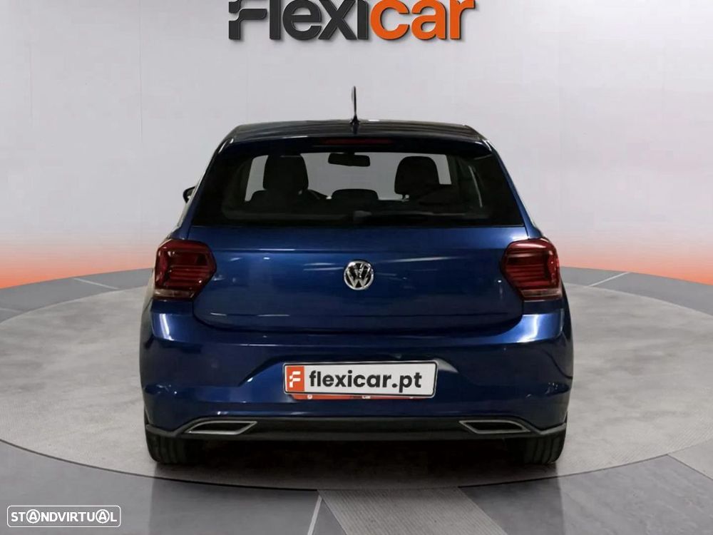 VW Polo 1.0 TSI Confortline - 8