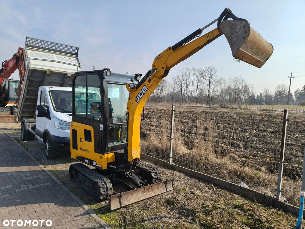 JCB 19c-1 - 14