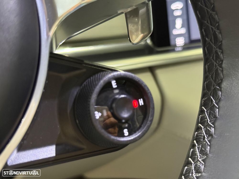 Porsche Panamera 4 E-Hybrid Executive - 40