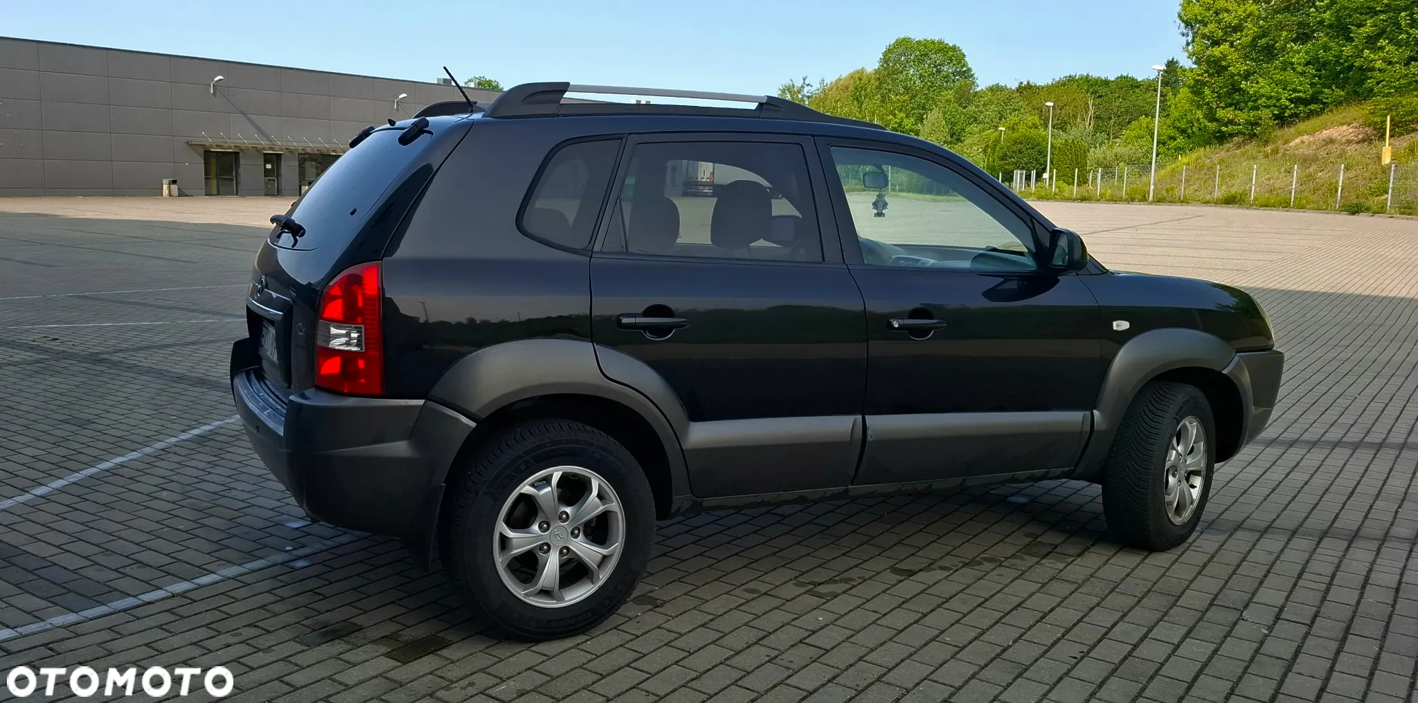 Hyundai Tucson 2.0 2WD Champion - 27