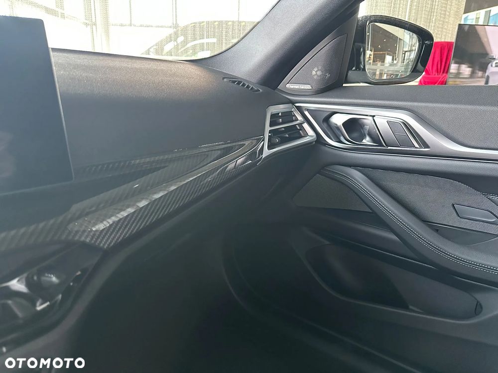BMW Seria 4 - 20