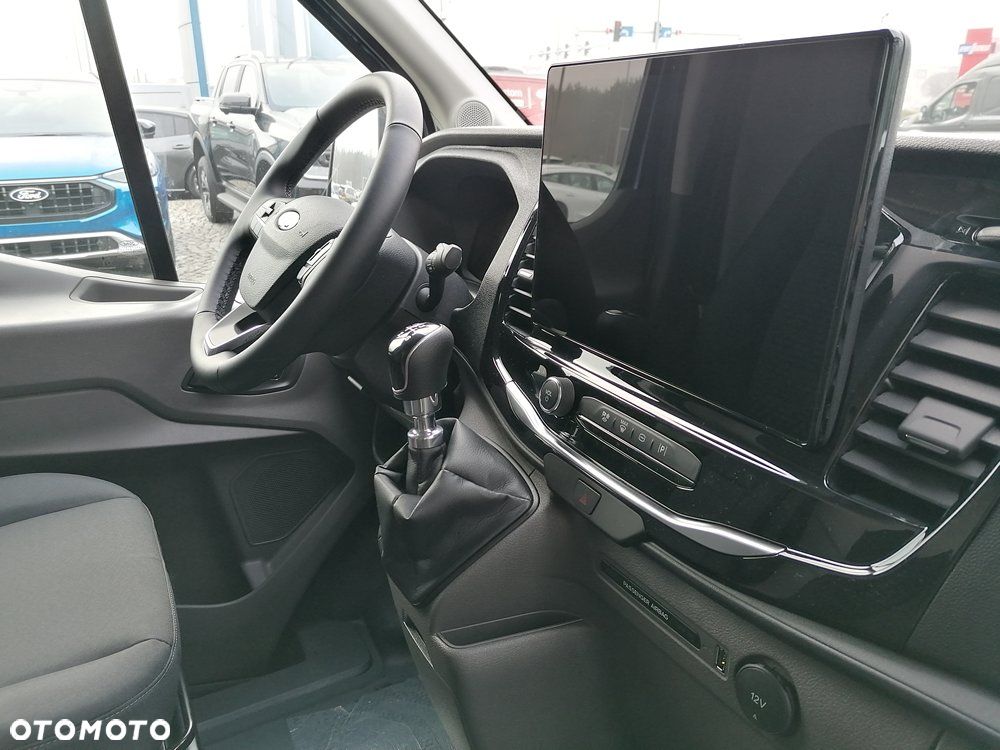 Ford Transit VAN L3 - 22