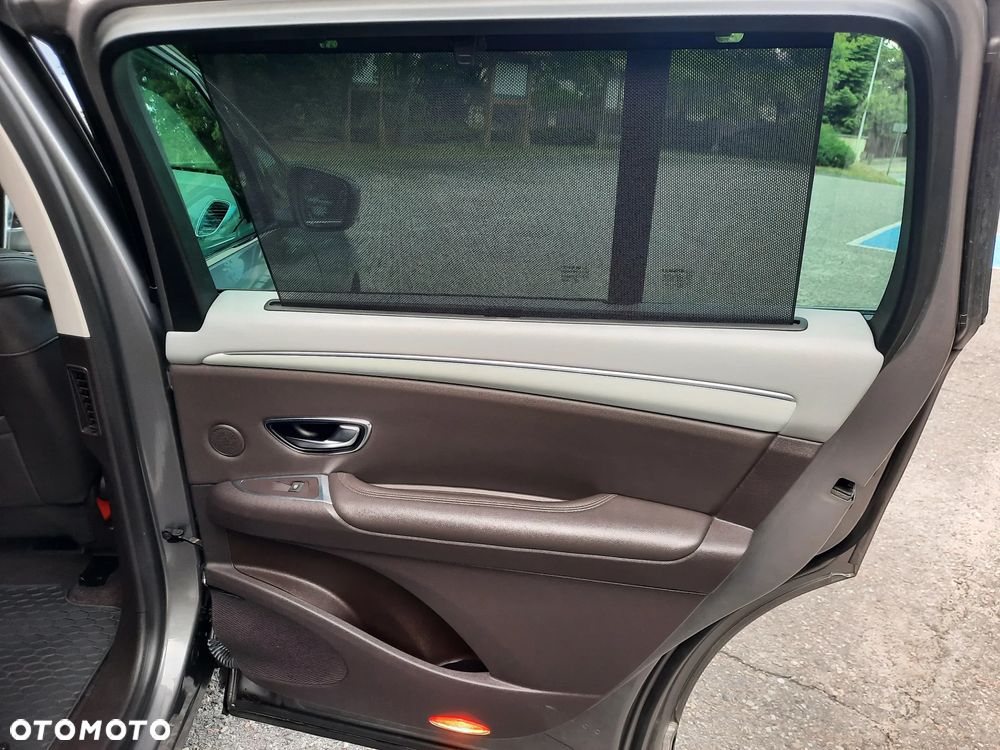Renault Espace 1.6 dCi Energy Magnetic EDC 7os - 26